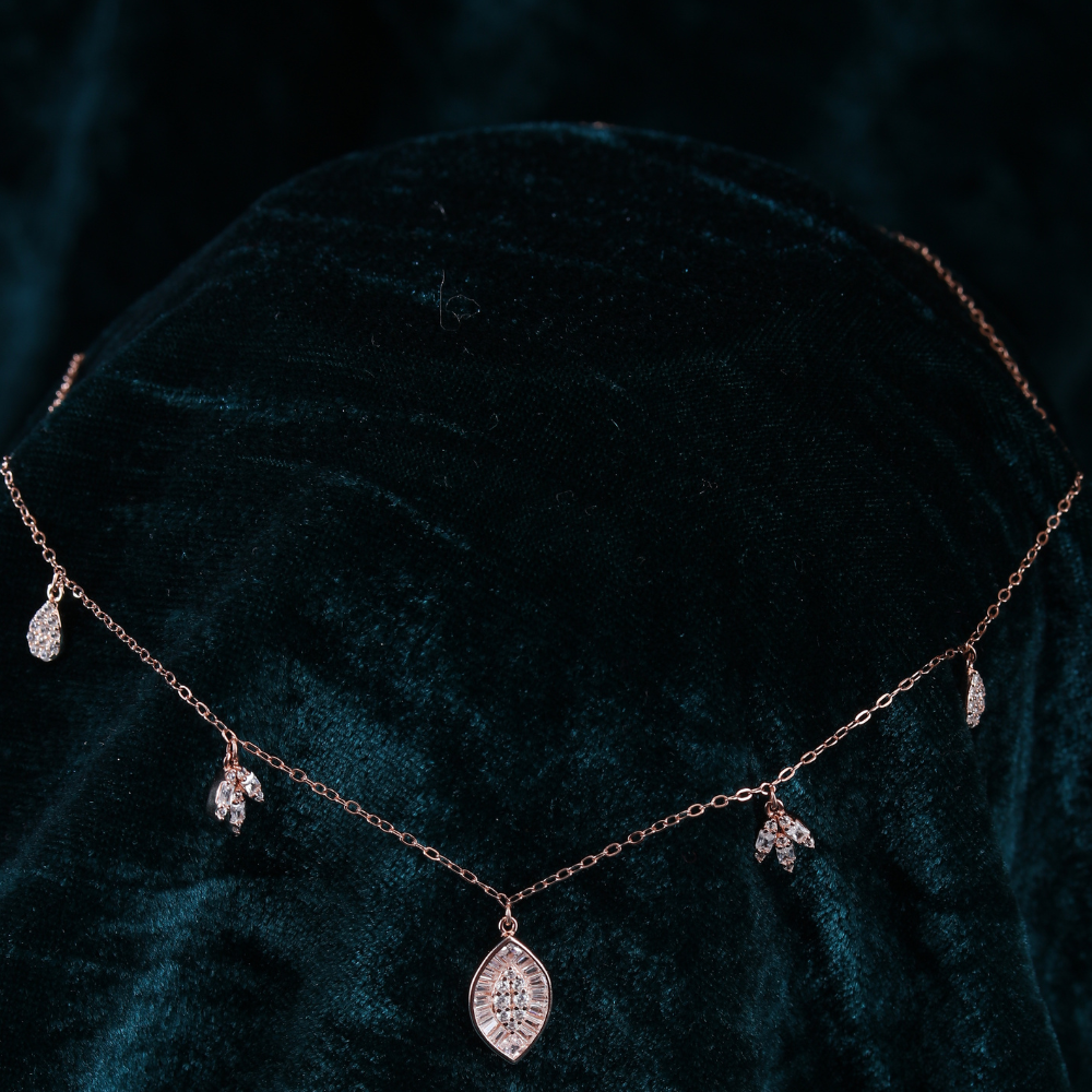 Regal radiance Droplet