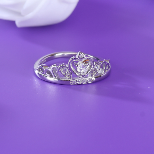 Princess ring