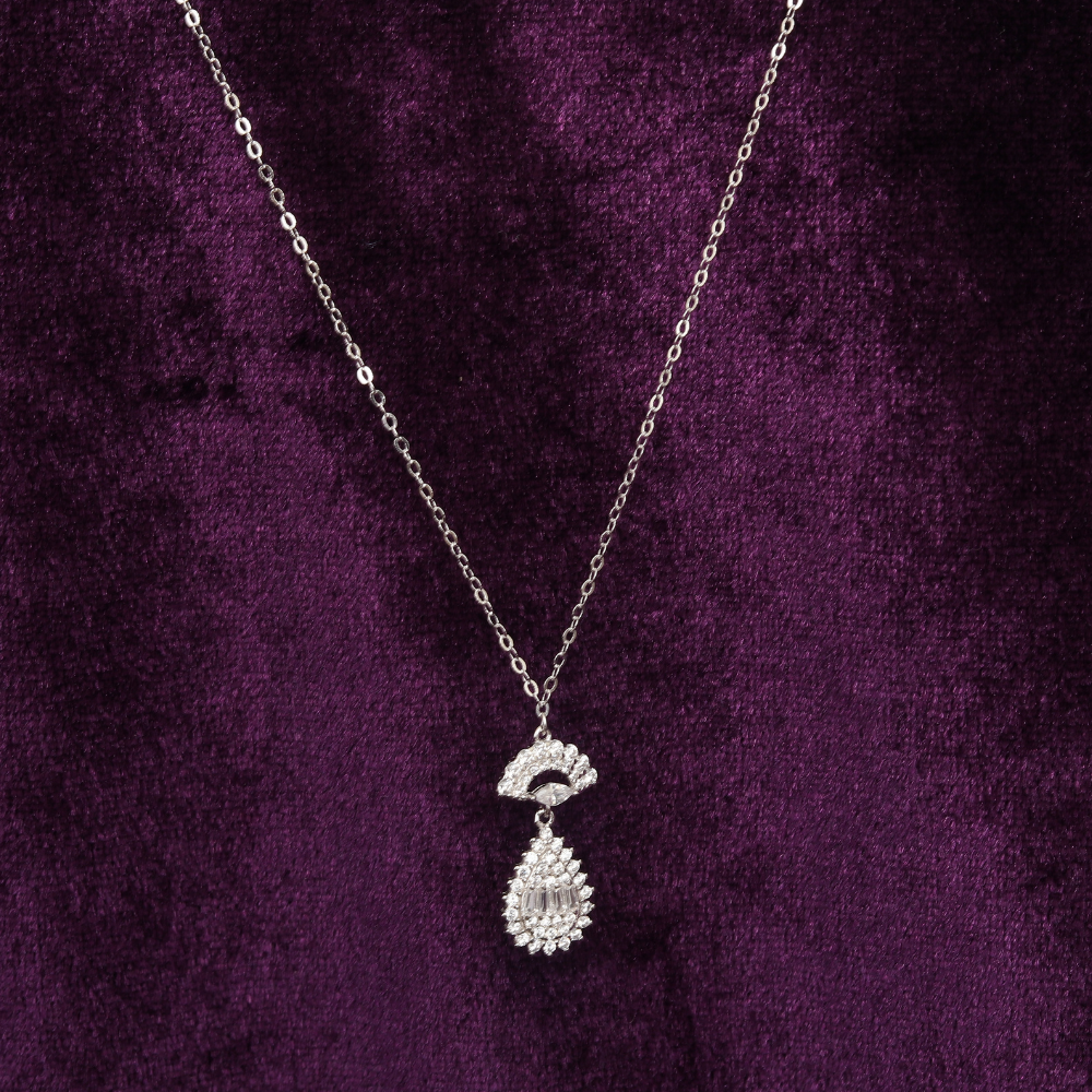 The abundance Droplet