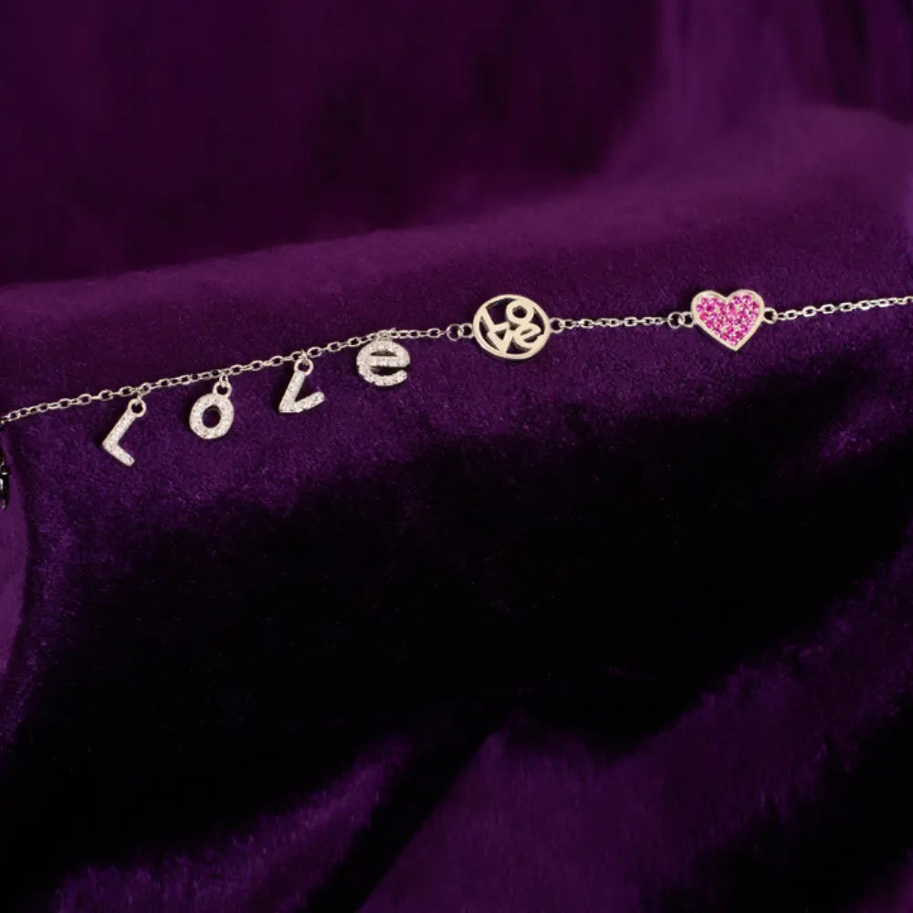 VALENTINE LOVE HEART