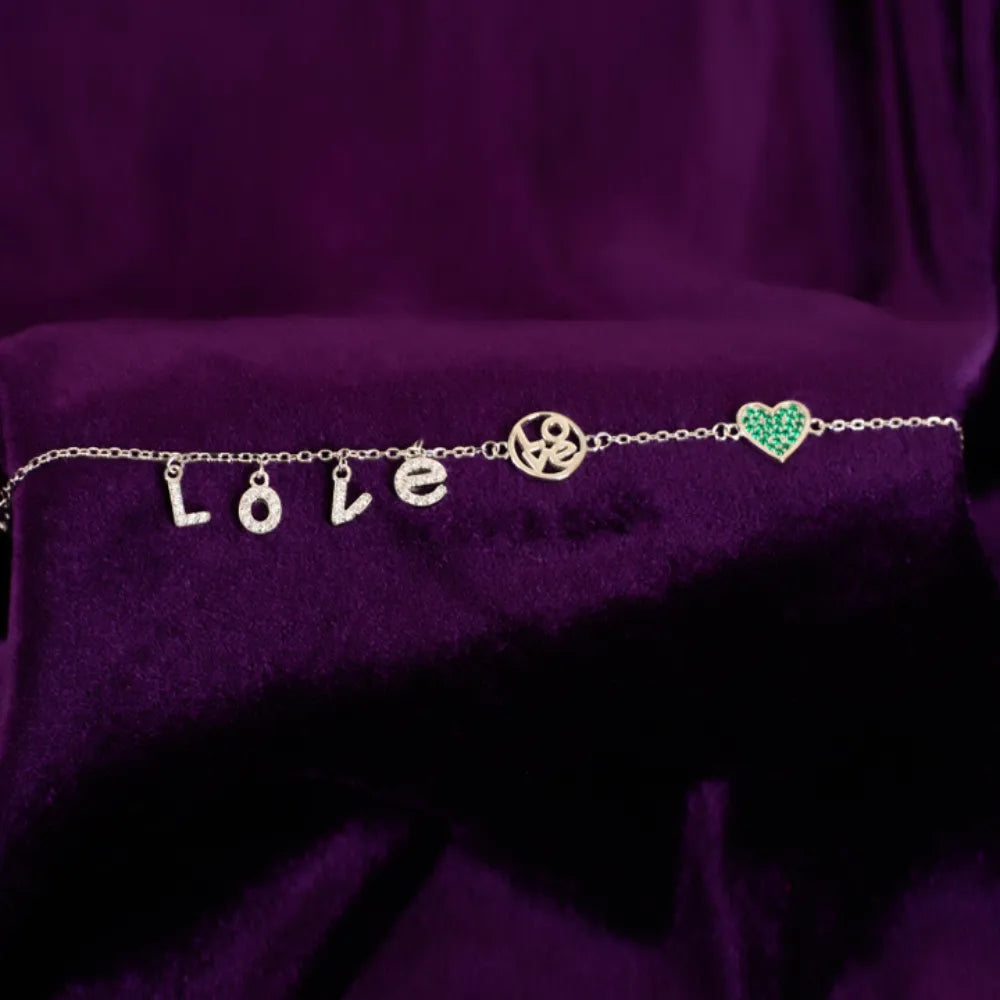 VALENTINE LOVE HEART