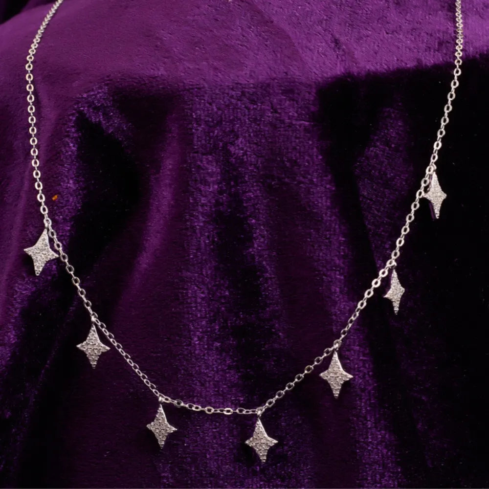 SPARKLING DROPLETS
