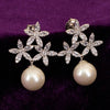 JUHI PEARL STUDDED