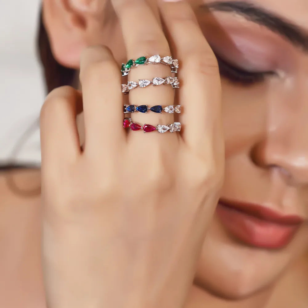 COLOR STONE BAND