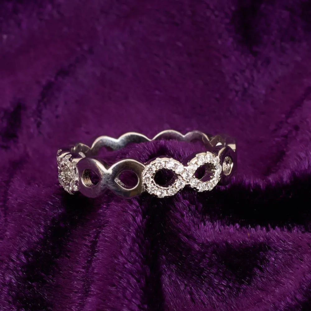 INFINITY