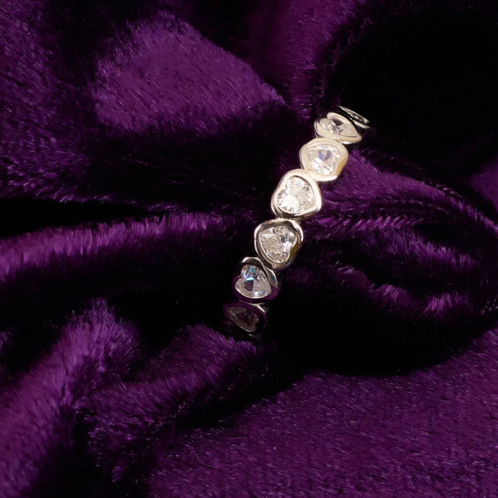 HEART BAND