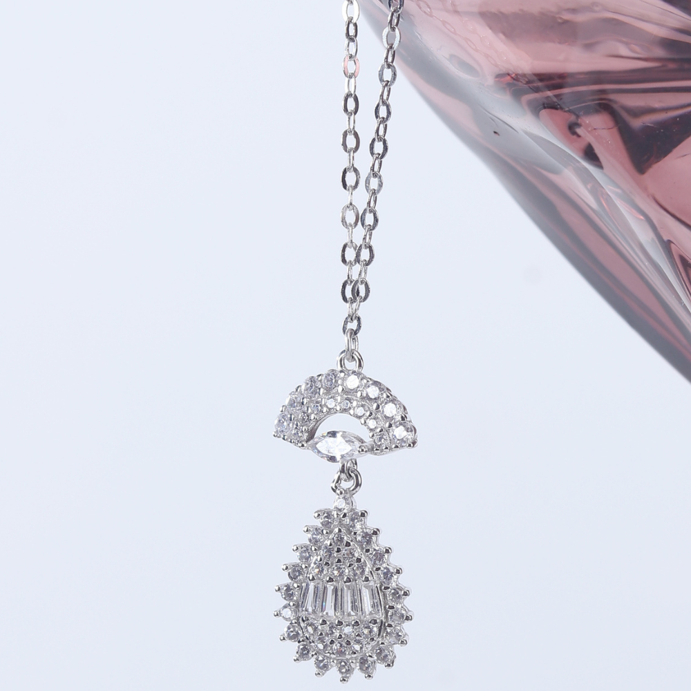 The abundance Droplet