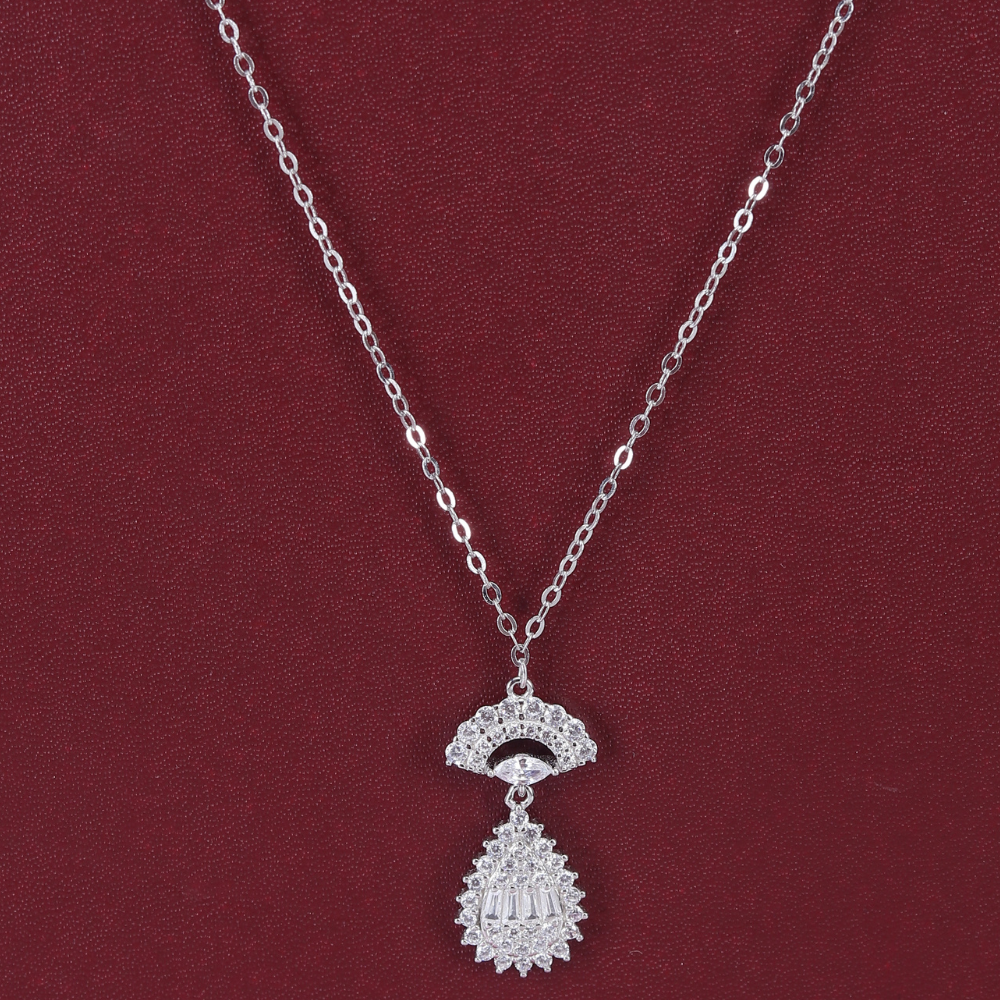 The abundance Droplet