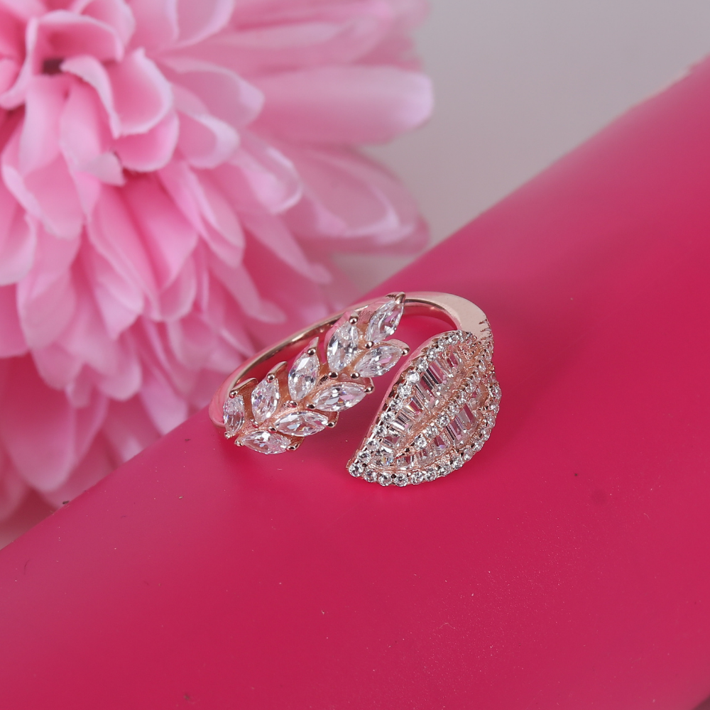 Dual leafy Statement