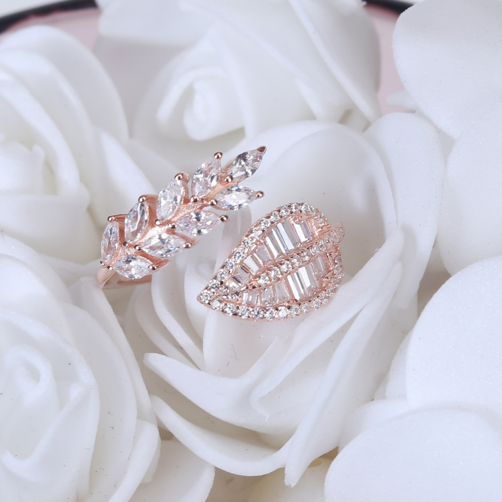 Dual leafy Statement