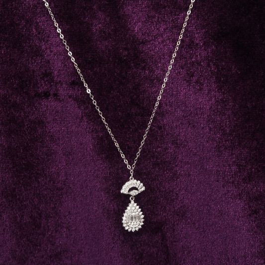 The abundance Droplet