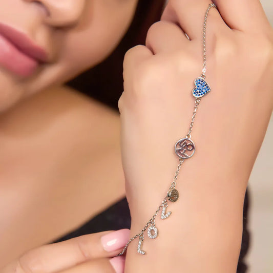 VALENTINE LOVE HEART