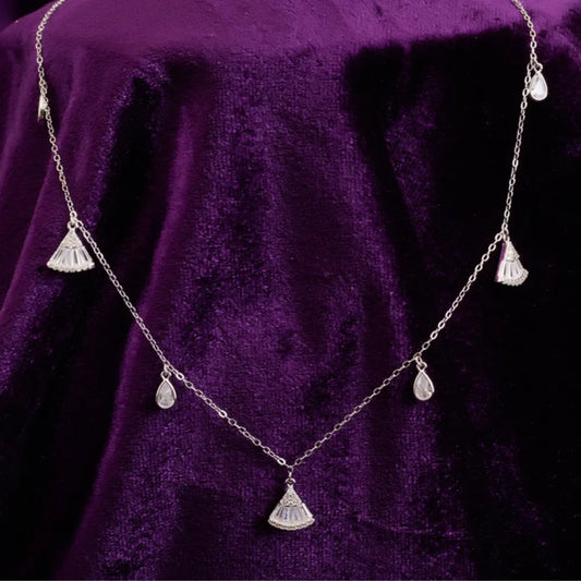 TRINKETS DROPLETS