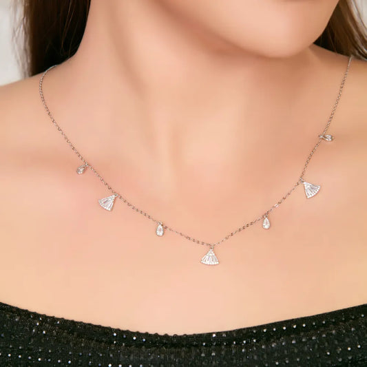TRINKETS DROPLETS