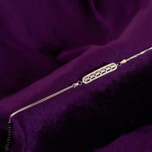 CARTIER STUDDED