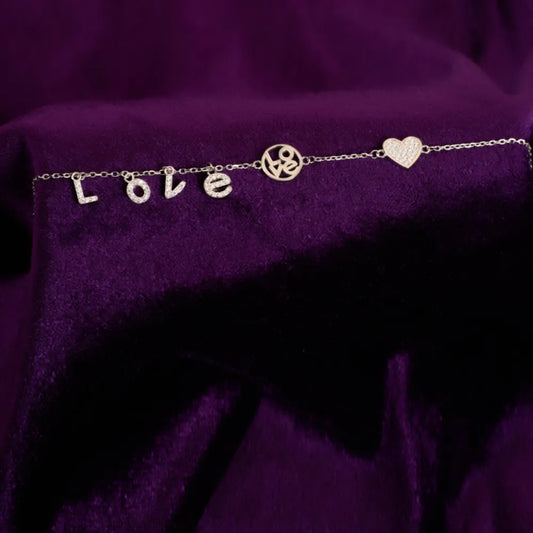 VALENTINE LOVE HEART