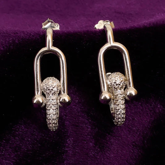 STUDDED HOOK BALI