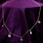 LOCK N EVIL EYE