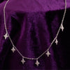 SPARKLING DROPLETS