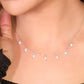 SPARKLING DROPLETS