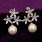 JUHI PEARL STUDDED