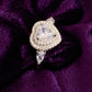 HEART SHAPE SOLITAIRE