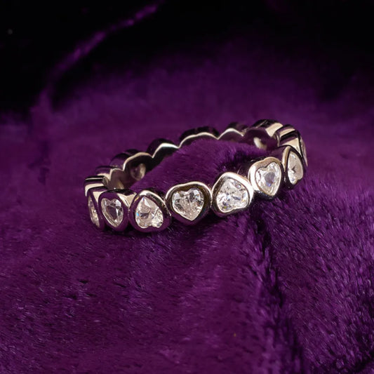 HEART BAND