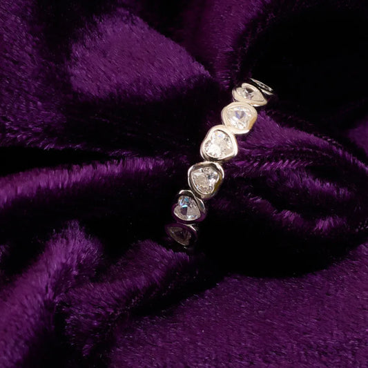 HEART BAND