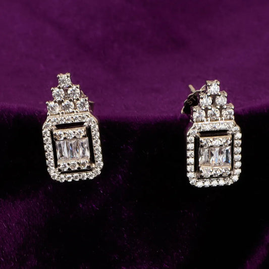 CUBIC STUDDED