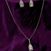 CUBIC STUDDED